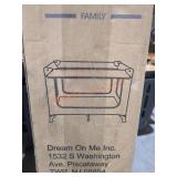 Dream on Me Portable Play Yard