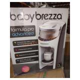 Baby Brezza Formula Advanced Pro