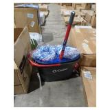 O Cedar Spin Mop System