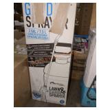 Flo Master 2 Gal Lawn and Garden Sprayer