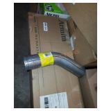 Walker Exhaust Heavy Duty 41428 Exhaust Elbow