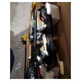 Microgo electric scooter