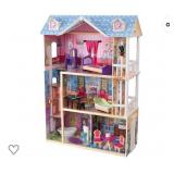 KidKraft My Dreamy Wooden Dollhouse