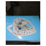 Fisher Price sit me up floor seat