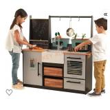 KidKraft Wooden Farm to Table Play Kitchen