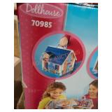 Playmobil dollhouse