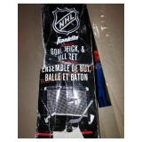Franklin hockey set