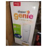 Diaper Genie Complete