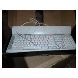 Gaming keyboard