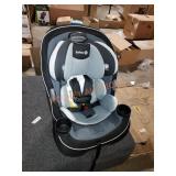 Safety 1st car seat