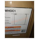 Safety 1st Easy Install Walk Through Gate