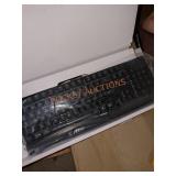 VIGOR GK30 Gaming Keyboard