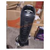 Lasko Ceramic Element Tower Heater