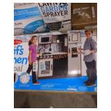 Melissa and Doug Wooden Chef Kitchen