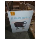 Stander Easy adjust bed rail
