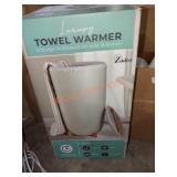 Zadri Luxury Towel Warmer