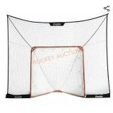 Franklin Sports Lacrosse Backstop 12