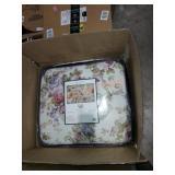 Royal Court King comforter set