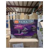 Mega Construx Halo Covenant Needler