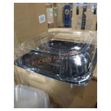 16" Catering Trays, 25 Total