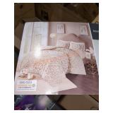 3 piece comforter set