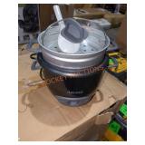 AROMA rice and grain cooker