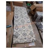 6ft x2ft runner rug