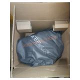 Sleeplux inflatable mattress