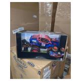 NY Giants Remote Control Monster Truck