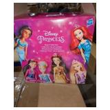 Disney Princess Royal Collection