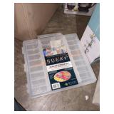 Sulky Slimline Storage Box