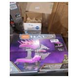 MEGA Construx Halo Covenant Needler