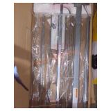 Regalo easy step extra tall metal walkthrough