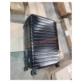 Fansky 3 peice luggage set