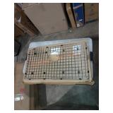 Daweier stainless steel bottom grid