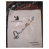 AYA-TECH dry wall sander