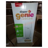 Diaper genie