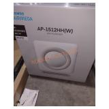 COWAY AIRMEGA AP-1512HH(W) Air purifier