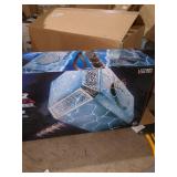 Marvel Thor Mjolnir Electronic Hammer