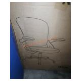 Kerdom Office chair