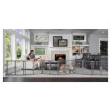 Regalo 192-Inch Super Wide Adjustable Baby Gate