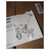 Schwinn Easy Steer Trike