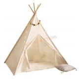5 Poles Teepee