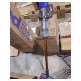 Dyson cordless pet vacuum