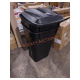 Waste Bins, 2 Bins
