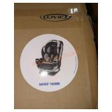 Graco Extend To Fit 3 in 1 Carseat