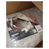 Mowhawk Home Ultra Premium Rug Pad, 8