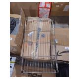 6 tier wire shelving rack