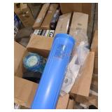 APEC WATER whole house water filters