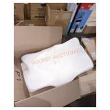 Elviros Cervical Pillow, For Neck and Shoulder